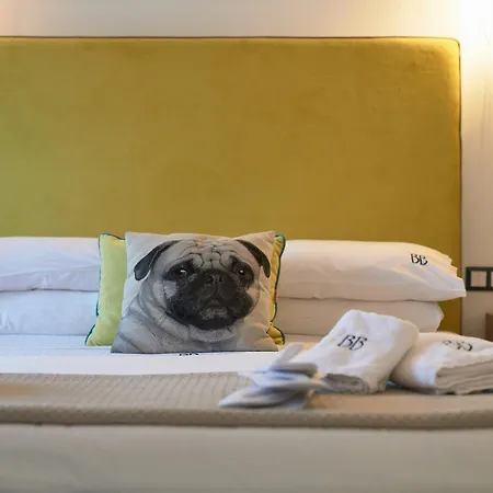 Hotel Blue Bottle Boutique Thessaloniki