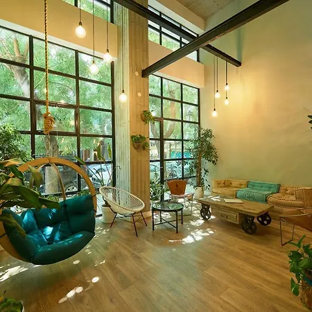 Blue Bottle Boutique Thessaloniki