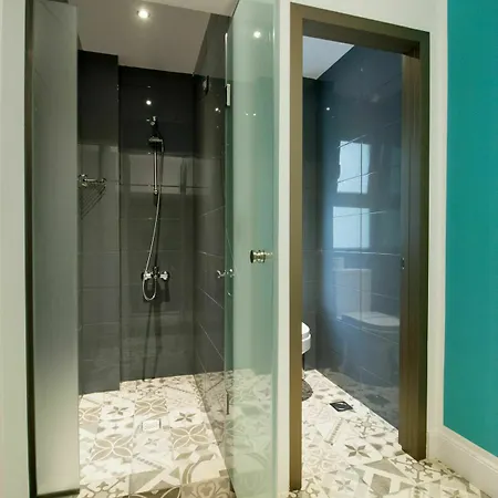 Blue Bottle Boutique 3* Thessaloniki