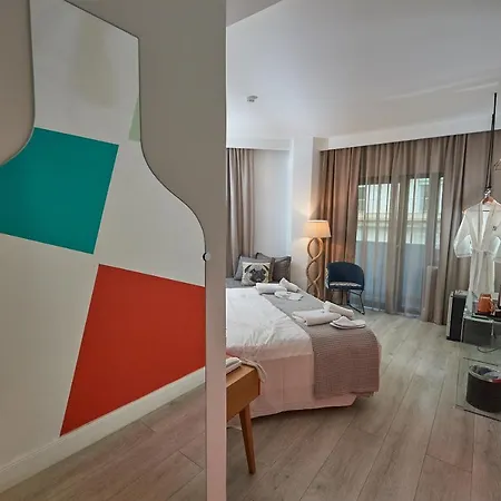 Hotel Blue Bottle Boutique
